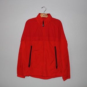 Windbreaker Jacket